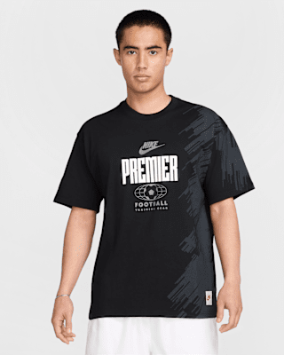 ★Nike★ Men's Max 90 Fitness T-Shirt HJ3673-320 Nike Men's Max90 Fitness T-Shirt. Nike ID
